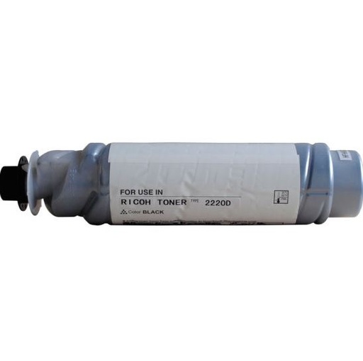 [IK-888169] CARTUCHO DE TONER AFICIO 1022 1027  REMANUFACTURADO / IKON