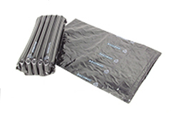 [BAG240450] INSERTO DE AIRE NEGRA 24 X 45 / STATIC CONTROL