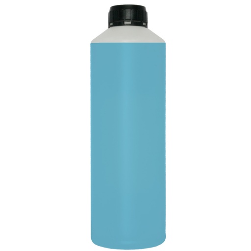 [250H0006-01LLC] 250 ML. TINTA HP CYAN LIGHT / INKTEC