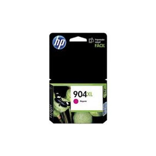 [HP-TIN-T6M08AL] CART. TINTA HP 904 XL MAGENTA / HEWLETT PACKARD