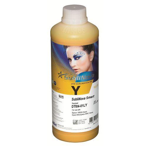 [DTI04-01LY] TINTA SUBLIMACION SUBLINOVA AMARILLO DTI04-01LY / INKTEC