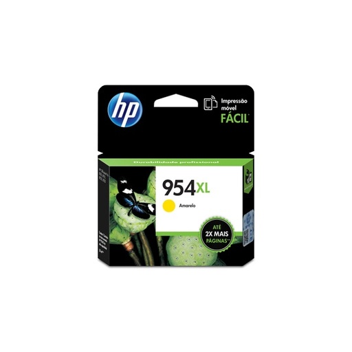 [HP-TIN-L0S68AL] CART. TINTA HP 954 XL AMARILLO / HEWLETT PACKARD