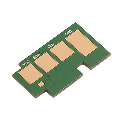 [6817] SAMSUNG CLP 415 CHIP MAGENTA 1.8K / GENERICO