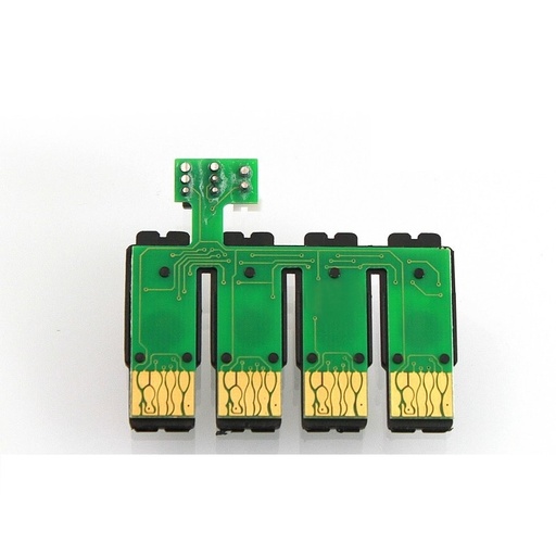 [6722] CISS CHIP EPSON 82N / GENERICO