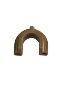 [6463] HP 1200 BUSHING RODILLO INFERIOR DERECHO / CAJA BLANCA