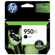 [HP-TIN-CN045AL] CART. TINTA HP 950 XL NEGRO / HEWLETT PACKARD