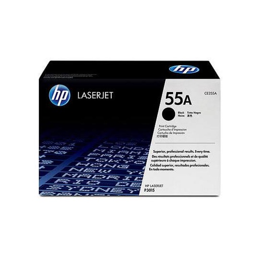 [HP-TO-CE255A] TONER ORIGINAL HP CE255A / HEWLETT PACKARD