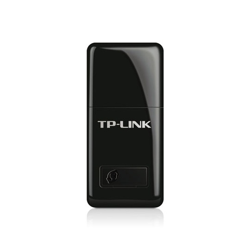 [TPL-TL-WN823N] TARJETA DE RED WI-FI USB WN823N / TP LINK