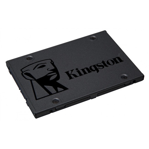 [ME-KIN-A400960G] DISCO DURO SOLIDO 2.5  SATA3 960GB / KINGSTON