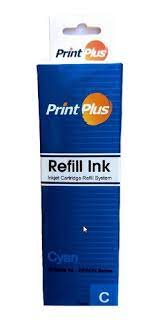 [10931] BOTELLA DE TINTA L 200 CYAN 70ML / PRINT PLUS