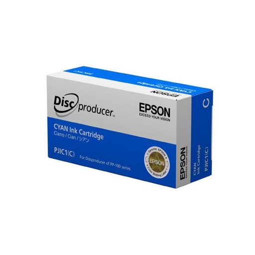 [C13S020688] CART. TINTA EPSON C13S020447 CYAN / EPSON