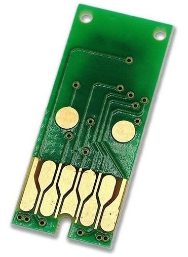 [4000552652140] EPSON T6710 CHIP PARA CAJA DE MANTENIMIENTO / GENERICO