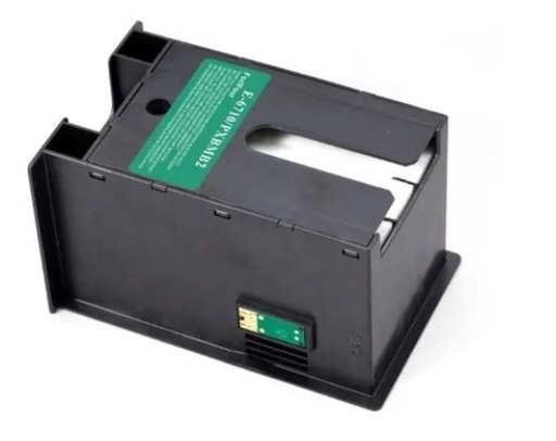 [4000551589754] EPSON T6710 CAJA DE MANTENIMIENTO / GENERICO