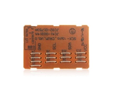 [9691] DELL 1815 CHIP 5K / PRICOM