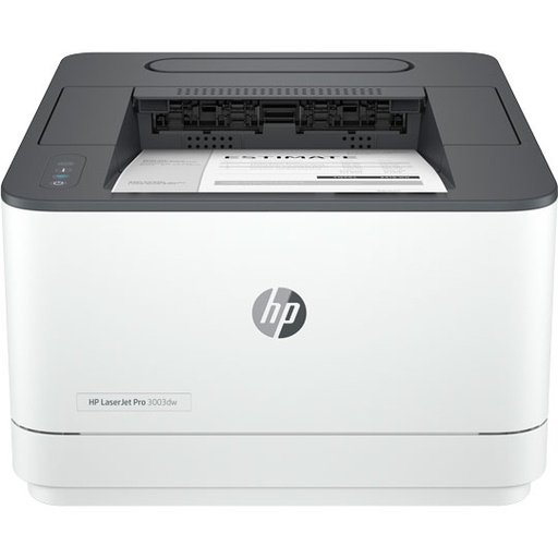 [HP-IMP-3G654A] IMPRESORA LASERJET PRO 3003dw / HEWLETT PACKARD