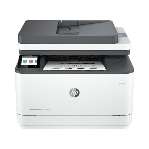 [HP-MFC-3G632A] MULTIFUNCIONAL LASERJET PRO 3103FDW / HEWLETT PACKARD