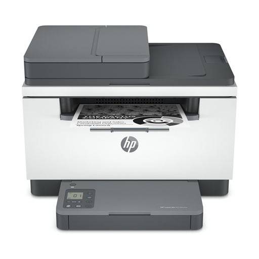 [HP-MFC-9YG09A] MULTIFUNCIONAL LASERJET M236SDW /  HP