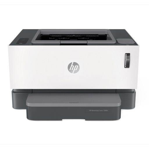 [HP-IMP-5HG74A] IMPRESORA NEVERSTOP L1000N / HEWLETT PACKARD **DESCONTINUADO**