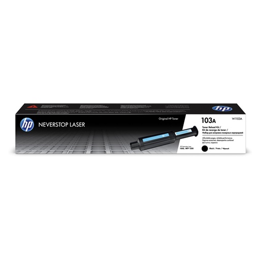 [HP-TO-W1103A] TONER ORIGINAL HP W1103A 2.5K / HEWLETT PACKARD