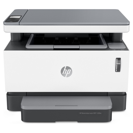 [HP-MFC-4RY26A] IMPRESORA NEVERSTOP 1200W / HEWLETT PACKARD **DESCONTINUADO**