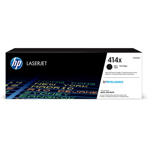 [HP-TO-W2020X] TONER ORIGINAL HP W2020X NEGRO 7.5K / HEWLETT PACKARD