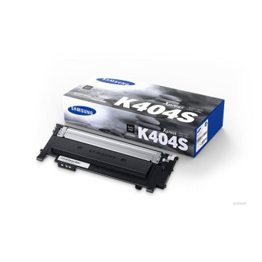 [SPT-TO-SS106A] TONER ORIGINAL CLT-K404S NEGRO 1K / SAMSUNG