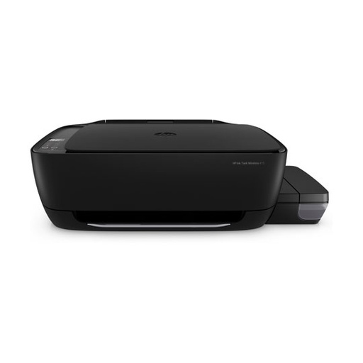 [HP-MFC-Z4B53A] MULTIFUNCIONAL INK TANK WIRELESS 415 / HEWLETT PACKARD **DESCONTINUADO**