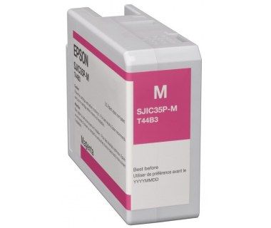 [70802GC] CART. TINTA EPSON SJIC35P-M MAGENTA / EPSON