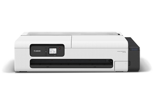 [5815C002AC] PLOTTER CANON TC-20 / CANON