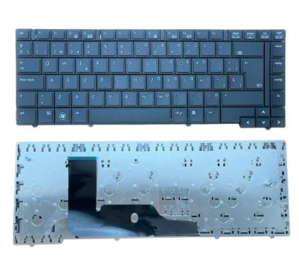 [1005004691294816] TECLADO ESPAÑOL HP ELITEBOOK 8440P / GENERICO