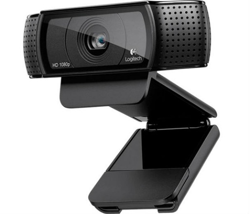 [PF-LOG-C920] CAMARA WEB FULL HD 1080 CON MICROFONO C920 / LOGITECH