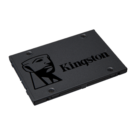 [ME-KIN-A400480G] DISCO DURO SOLIDO 2.5  SATA3 480GB / KINGSTON