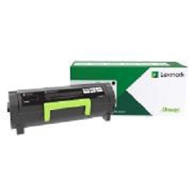 [19504FD] TONER ORIGINAL LEXMARK B2442 3K / LEXMARK