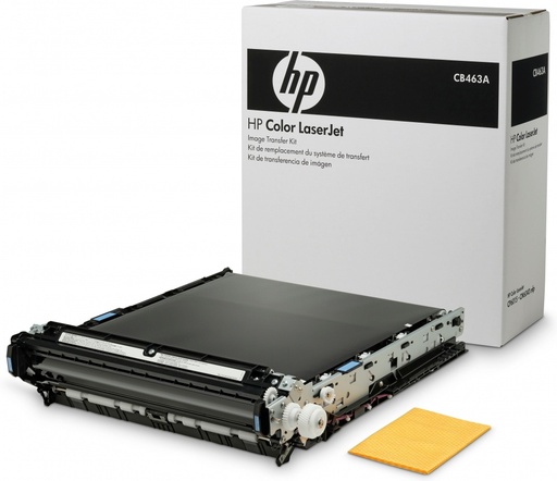 [CP-HP-CB463A] BANDA DE TRANSFERENCIA CB463A / HEWLETT PACKARD **REMATE**