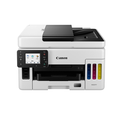 [CAN-MFC-GX6010] MULTIFUNCIONAL MAXIFY GX6010 / CANON