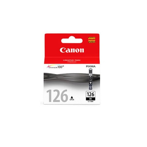 [CAN-TIN-CLI126G] CART. TINTA CANON 126 GRIS / CANON