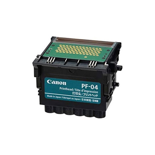 [CAN-OPC-PF04] CART. TINTA CANON CABEZAL PF 04 / CANON