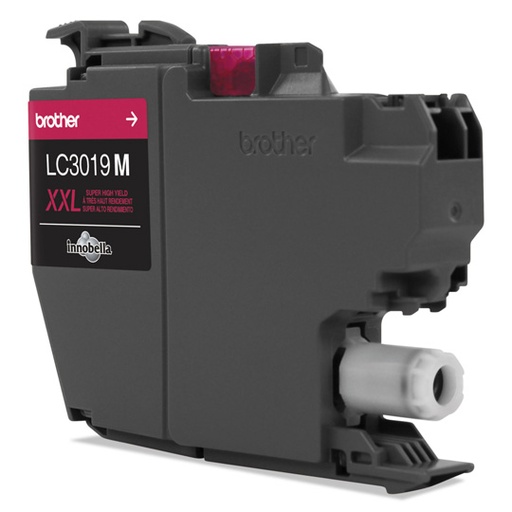 [BRO-TIN-LC3019M] CART. TINTA BROTHER C3019M MAGENTA / BROTHER