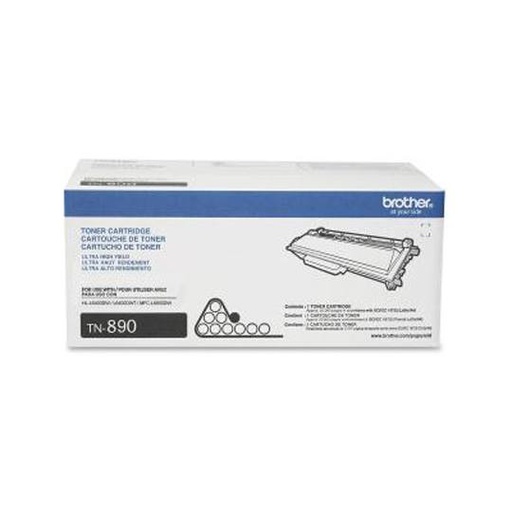 [BRO-TO-TN890] TONER ORIGINAL BROTHER TN 890 / BROTHER