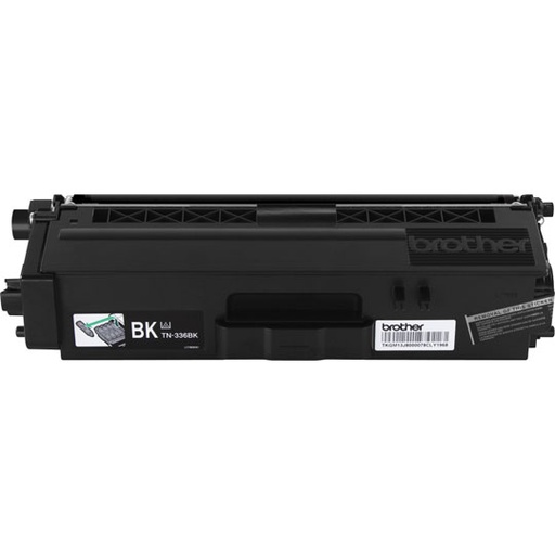 [BRO-TO-TN336BK] TONER ORIGINAL BROTHER TN 336 NEGRO / BROTHER