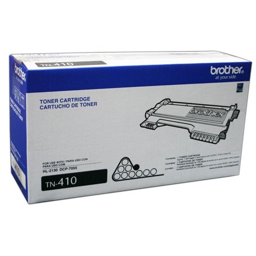 [BRO-TO-TN410] TONER ORIGINAL BROTHER TN 410 / BROTHER