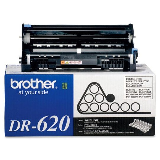 [DR620] TAMBOR ORIGINAL BROTHER DR 620 / BROTHER