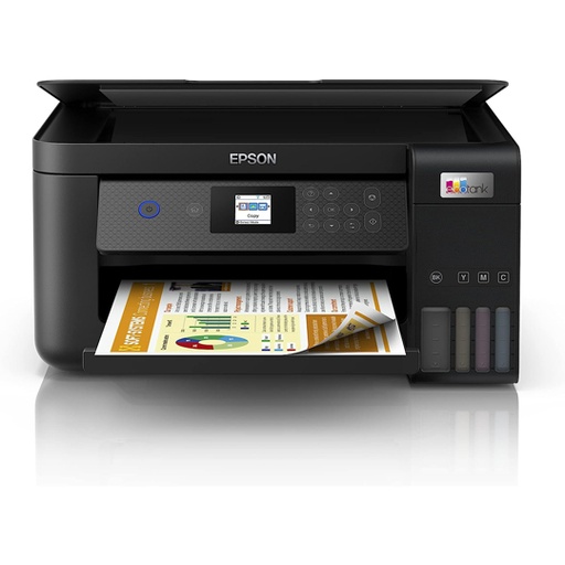 [EPS-MFC-L4260] MULTIFUNCIONAL ECOTANK L4260 / EPSON