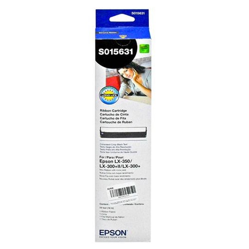 [EPS-CIN-S015631] CINTA EPSON LX-350 / EPSON