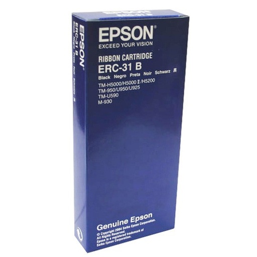 [EPS-CIN-ERC31B] CINTA EPSON ERC-31B / EPSON