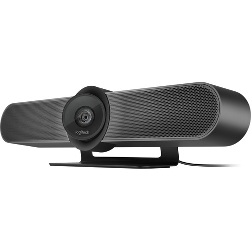 [91400MJ] CAMARA CONFERENCE CAM MOD. 960-001101 / LOGITECH