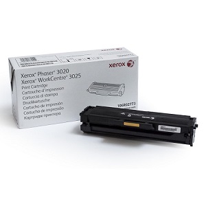 [311014G] TONER ORIGINAL XEROX PHASER 3020 1.5K  / XEROX