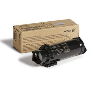 [311019S] TONER ORIGINAL XEROX PHASER 6510 NEGRO 5.5K / XEROX