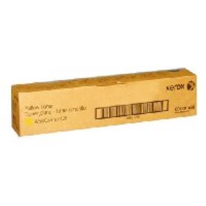 [31100H4] TONER ORIGINAL XEROX WC 7120 AMARILLO 15K / XEROX