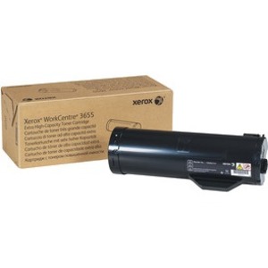 [311013Z] TONER ORIGINAL XEROX WC 3655 25.9K / XEROX